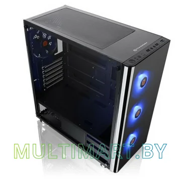 Корпус Thermaltake V200 Tempered Glass RGB Edition CA-1K8-00M1WN-01 картинка 2